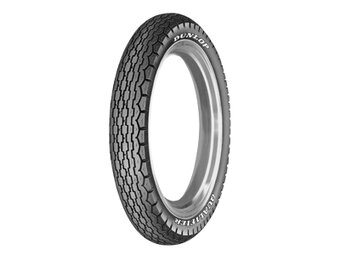 Dunlop F11 100/90 -19 57H Front TT L