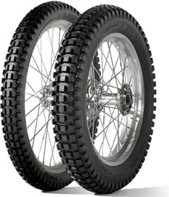 Dunlop D803 GP 80/100 -21 51M F TT - - J