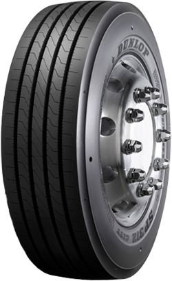 DUNLOP SP372 City 315/60 R22,5 152/148J