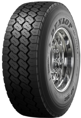 DUNLOP SP282 385/65 R22,5 160/158K