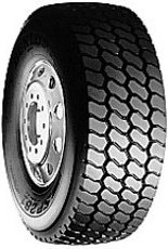 DUNLOP SP281 425/65 R22,5 165K