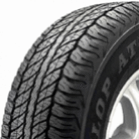 Dunlop GRANDTREK AT20       265/65 R17 112S