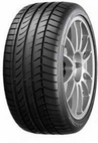 Dunlop SP QUATTROMAXX 255/35 R20 97Y