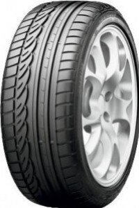 Dunlop SP SPORT 01 ROF 205/45 R17 84W   