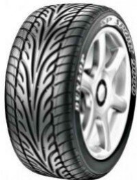 Dunlop SP SPORT 9000A 265/40 R18 97Y