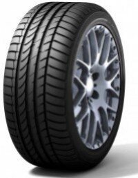 Dunlop SPORT MAXX TT 215/45 R17 91Y