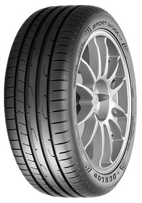 Dunlop SPORT MAXX RT2 215/40 R17 87Y