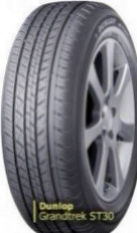 Dunlop GRANDTREK ST30 225/60 R18 100H   