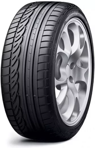 Dunlop SP SPORT 01      245/40 R17 91W   