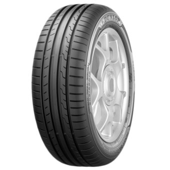 Dunlop SP SPORT BLURESPONSE 205/60 R15 91V