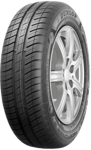 Dunlop SP STREETRESPONSE 2 165/65 R15 81T