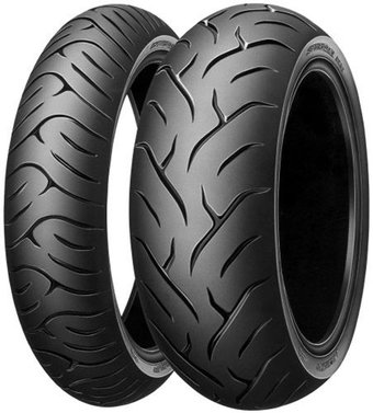 Dunlop SPORTMAX D221 240/40 R18 79V R TL - - J