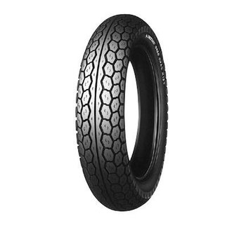 Dunlop K127 110/90 -16 59S R TT - - J
