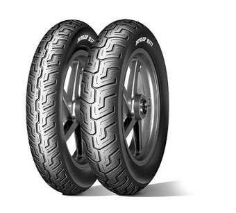 Dunlop K177 130/70 -18 63H 