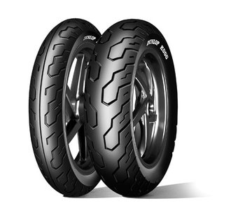 Dunlop K555 170/80 -15 77H 