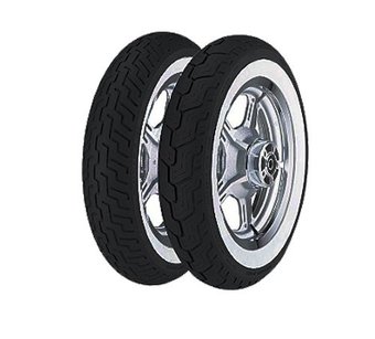 Dunlop CRUISEMAX 150/80 -16 71H Rear TL WWW