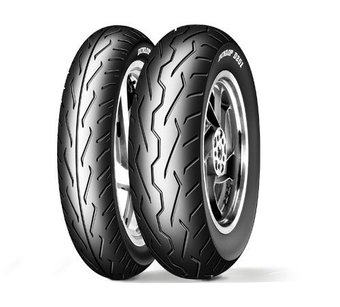 Dunlop D251 150/80 R16 71V F TL - - J