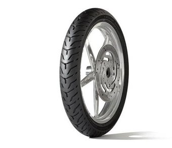 Dunlop D408 MH/90 -21 54H F TL - - US