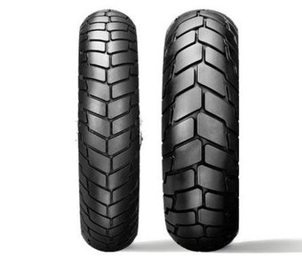 Dunlop D427 130/90 -16 67H F TL - - US