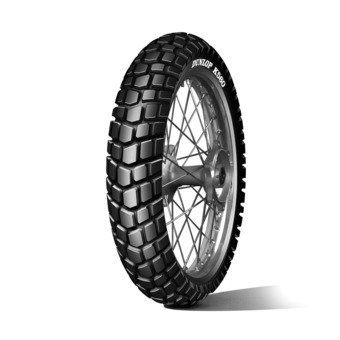 Dunlop K560 110/90 -18 61P Rear TT J