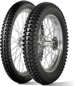 Dunlop D803 GP 80/100 -21 51M F TT - - J