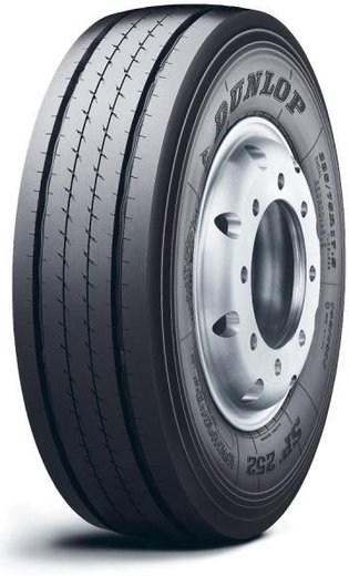 DUNLOP SP252 LPT 245/70 R17,5 143/141J