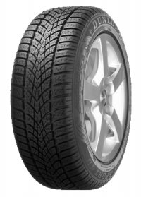 Dunlop SP WINT SPORT 4D ROF 225/50 R17 94H