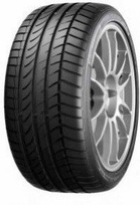 Dunlop SP QUATTROMAXX 255/35 R20 97Y