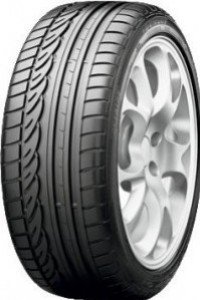 Dunlop SP SPORT 01 ROF 205/45 R17 84W   