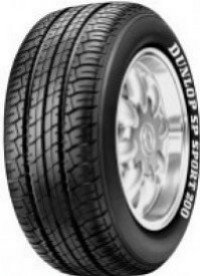 Dunlop SP SPORT 200E 175/60 R15 81V