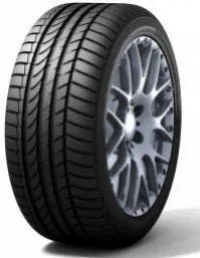 Dunlop SPORT MAXX TT 205/55 R16 91W