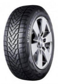 Firestone Winterhawk C 215/65 R16 106T