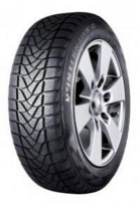 Firestone Winterhawk C 205/65 R15 102T