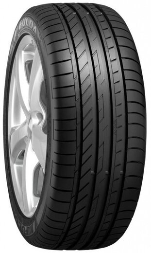 Fulda SPORTCONTROL 2 225/45 R17 94Y