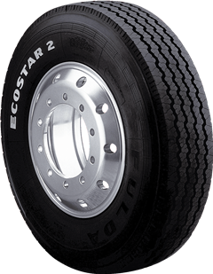 FULDA Ecostar 2 10,00/80 R22,5 144M