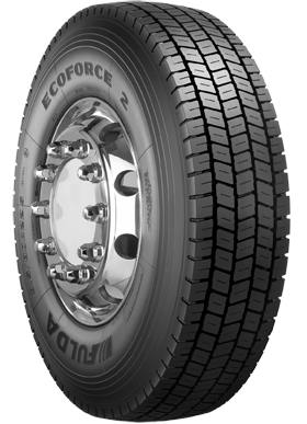 FULDA Ecoforce 2 315/80 R22,5 156L