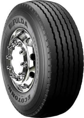 FULDA Ecotonn 235/75 R17,5 143/141J
