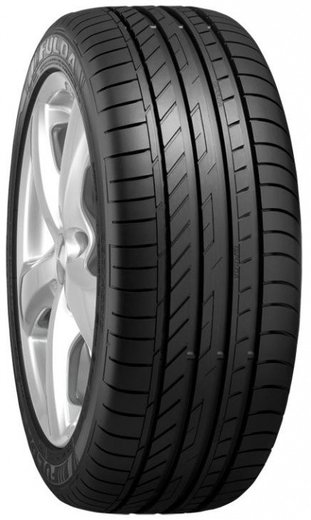 Fulda SPORTCONTROL 2 225/45 R17 94Y