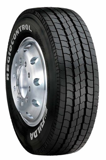 FULDA Regiocontrol 205/75 R17,5 124/122M