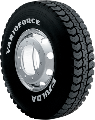 FULDA Varioforce 315/80 R22,5 156/150K