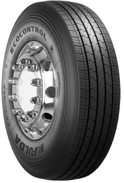 FULDA Ecocontrol 2 295/80 R22,5 152/148M