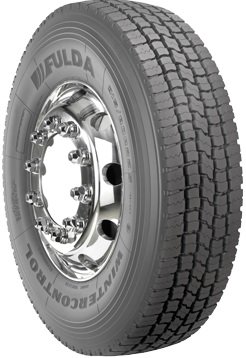 FULDA Wintercontrol 385/65 R22,5 160K