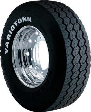 FULDA Variotonn 385/65 R22,5 160J