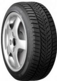 Fulda KRIST CONTROL HP 205/50 R16 87H