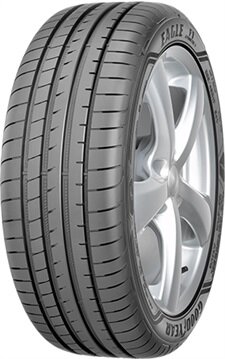 GoodYear EAGLE F1 (Asymmetric) 3 ROF 205/45 R17 88W