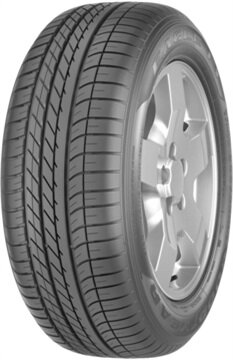 GoodYear EAGLE F1 (Asymmetric) SUV AT 255/60 R19 113W   