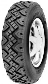 GoodYear G90        7.50/80 R16 116N