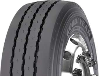 GOODYEAR Regional RHT II LPT 245/70 R17,5 143/141J