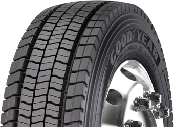 GOODYEAR Regional RHD II 11,00/80 R22,5 148/145L
