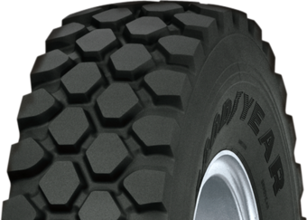 GOODYEAR Offroad ORD 365/85 R20 164J